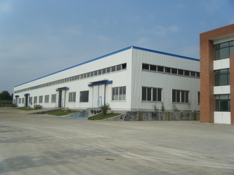 C&A Industrial Component Ltd Profil perusahaan