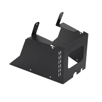 kualitas  Precision Metal Stamping Replacement Parts Tools Design Custom Stamping Components pabrik