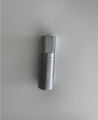 kualitas  Customized Forging Mild Steel Parts and Components Coupler pabrik