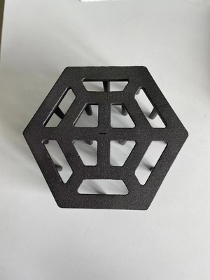 Bagian Aluminium Die Casting Proses Mesin Gravitasi