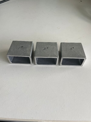 High Precision Aluminium Pressure Die Casting Parts Manufacturers Industri