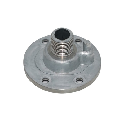 Pabrik OEM Custom Zinc Alloy Die Casting Parts Produsen