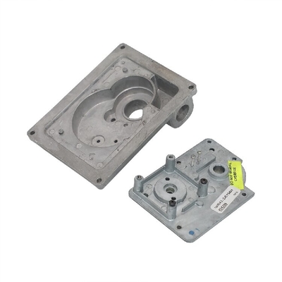 Bagian Mesin Die Casting Tekanan Produk Zinc Die Casting