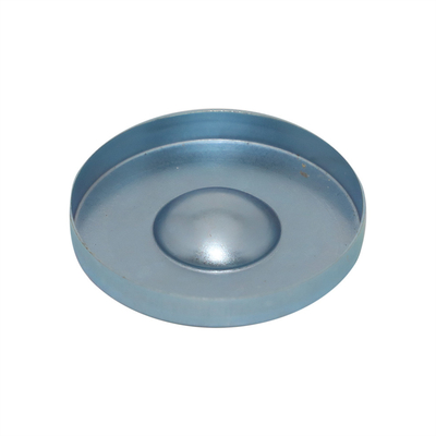 Auto Body Aerospace Sheet Metal Parts Cina