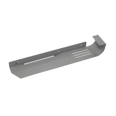 Perunggu Mobil Mobil Bagian Lembar Logam Pengolahan Stamping Bending Bagian Las