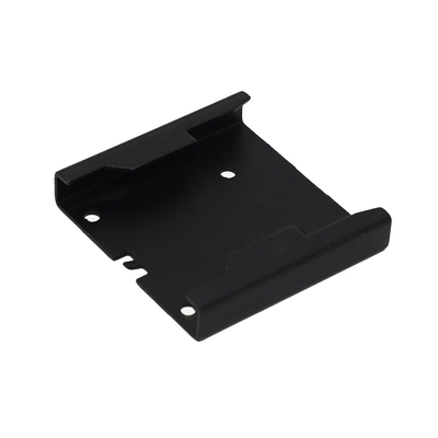 Panel bodi mobil sepeda motor Aluminium Precision Sheet Metal Parts In Automobile Prototype