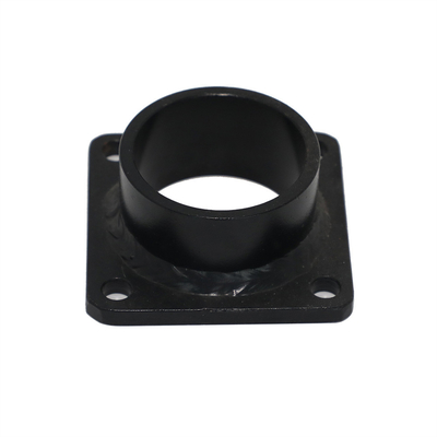 Bagian Stamping Logam Lembar Aluminium Alloy di Mobil