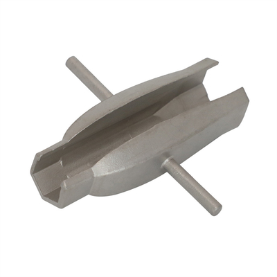 Model Casting Metal Parts Of Investment Casting Dengan Carbon Steel