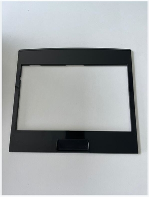 Komponen Mesin Injeksi Medis Bagian OEM Manufaktur Precision POM Custom
