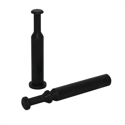 OEM Pabrik Traktor Pertanian Bagian Mesin Kecil Bagian Forging Baja