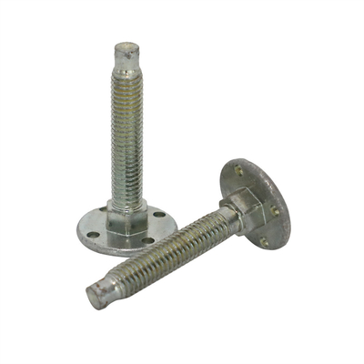 Bagian Aluminium Logam Logam Logam Untuk Aksesoris Treler