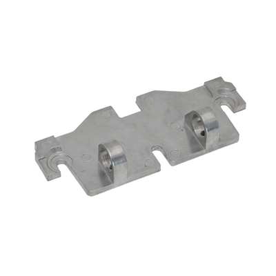 Pabrik Custom Precision Die Casting Service Bagian Mobil