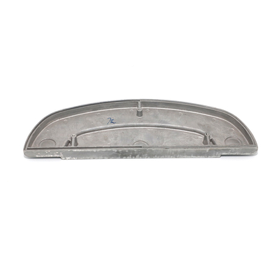 Mesin Aluminium Die Casting Bagian Peralatan Aluminium Alloy Die Casting Komponen