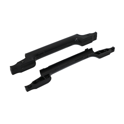 suku cadang untuk mesin die casting komponen casting aluminium anodisasi