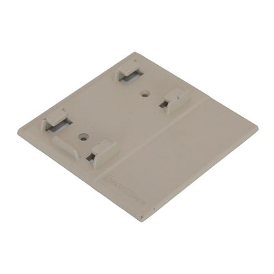 Anodizing Aluminium Die Cast Manufacturing Mendukung Metal Aluminium Processing Plate Pemasok
