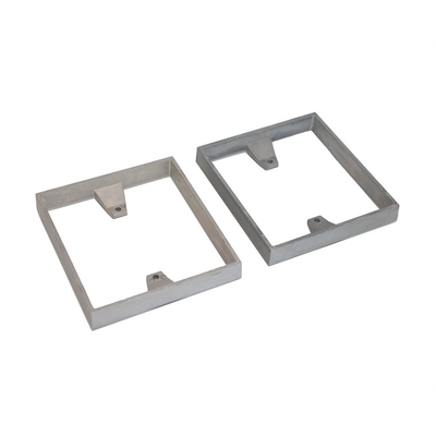 Aluminium Otomotif Die Casting Cast Aluminium Bagian Produsen