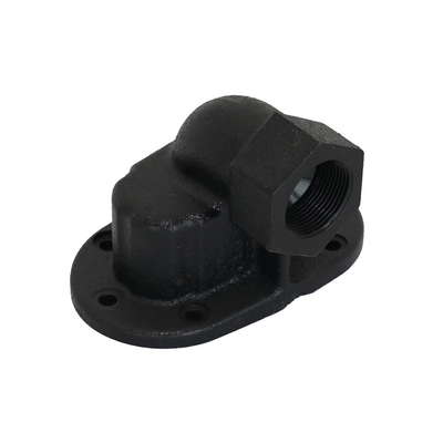 Silikon Sol Casting Parts Precision Casting Parts Manufacturer Investasi Proses Loss Wax