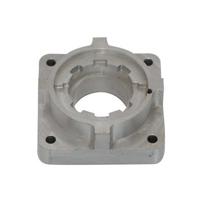 Proses Metal Die Casting Di Mobil Custom Enclosure Box Untuk Perangkat Pertanian